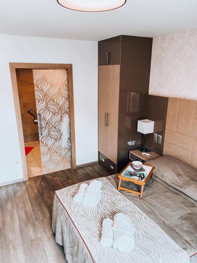 Résidence Villa Sully Uzès Extérieur photo