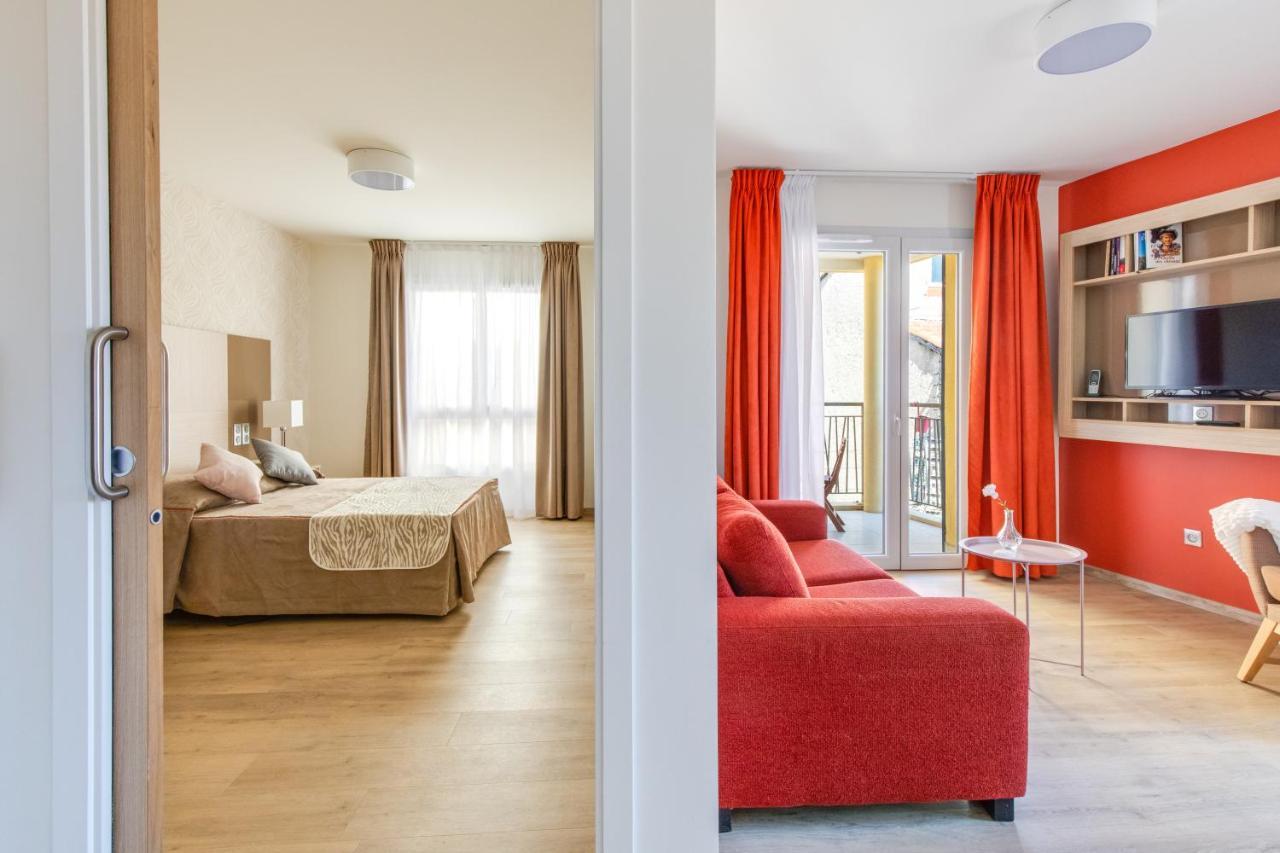 Résidence Villa Sully Uzès Extérieur photo